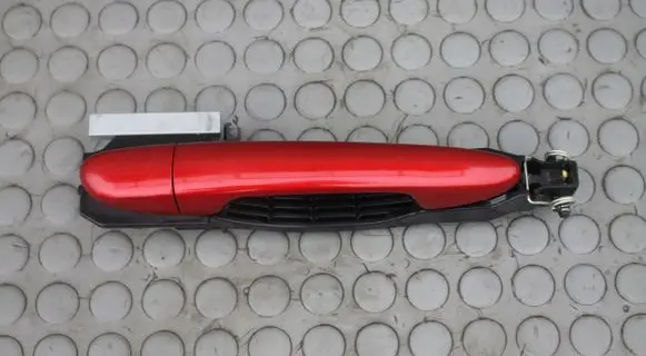 Mazda 2 Rear door interior handle