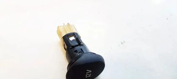 Ford Galaxy Cigarette lighter 