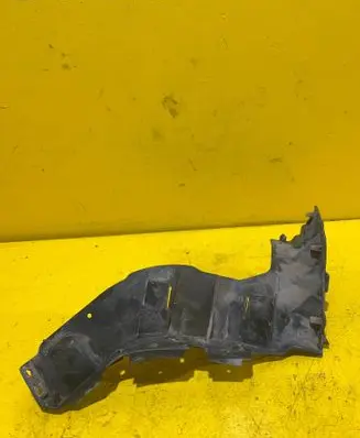 Seat Ibiza III (6L) Rear bumper mounting bracket 6L6807394