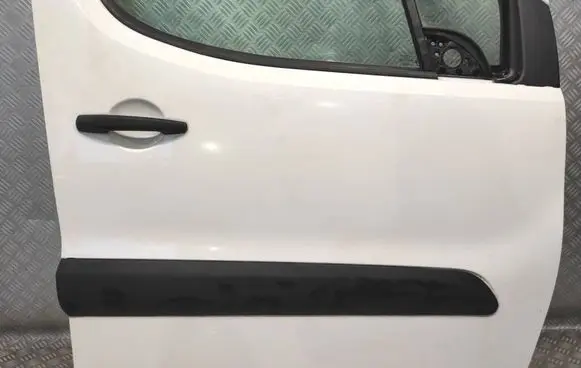 Peugeot Partner Front door PARTNERIIBERLINGO PRZEDNIELEWE EWP