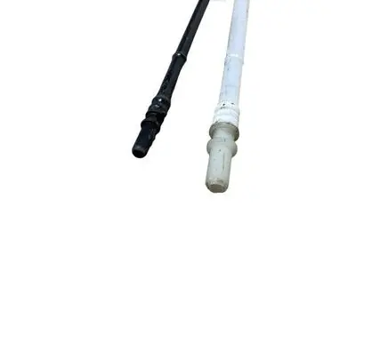 Audi Q3 F3 Fuel line/pipe/hose 5QF200059 5QF200059N 5QN201973A