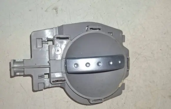 Citroen C3 Front door interior handle 9647164577 8136G 9647164677