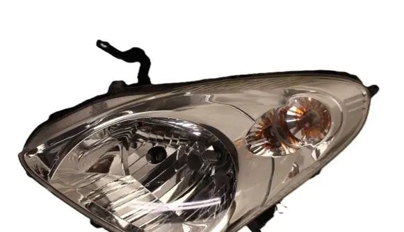 Nissan Pixo Front door electric wing mirror 