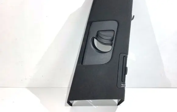 Audi Q8 Other sill/pillar trim element 4M8867244B