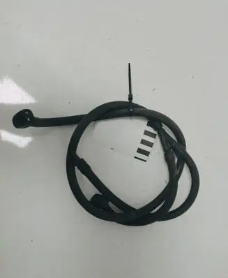 Smart ForFour I Windshield washer spray nozzle 