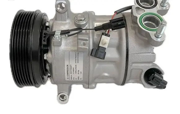 Volvo V90 Cross Country Air conditioning (A/C) compressor (pump) 31407759 8608618
