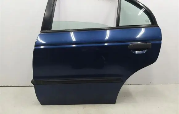 Honda Accord Rear door