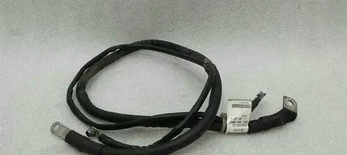 Mercedes-Benz C W205 Handbrake wiring loom/harness A2054403136
