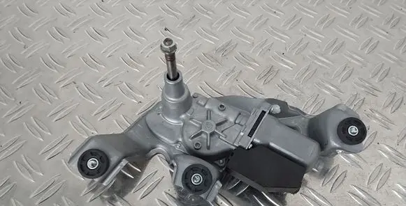 Toyota Auris E180 Rear window wiper motor 8513002050 2596002501