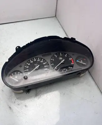 BMW Z3 E36 Speedometer (instrument cluster) 8357756 6160583042