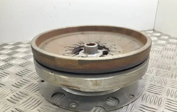 Audi A4 S4 B8 8K Dual mass flywheel OAW105317AK