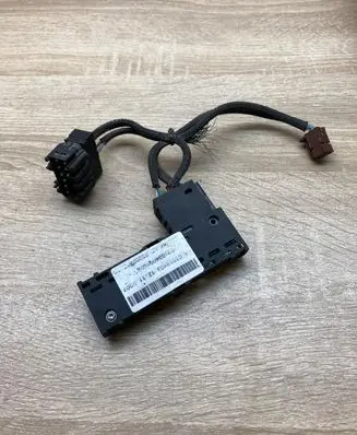 BMW X5 E70 Steering column adjust motor 8310340 33000052 A01013493