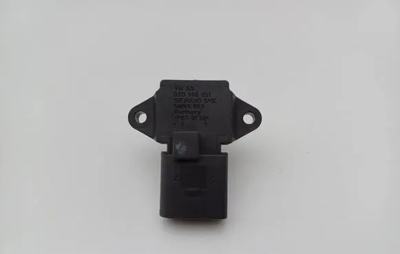 Skoda Fabia Mk1 (6Y) Air pressure sensor 03D906051