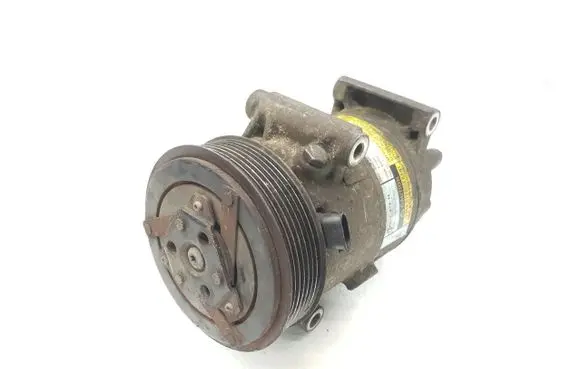 Renault Scenic RX Air conditioning (A/C) compressor (pump) 8200309193