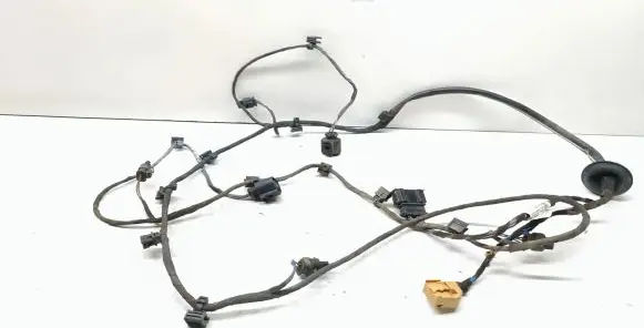 Parking sensor (PDC) wiring loom