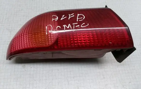 Alfa Romeo 156 Rear/tail lights 60620137