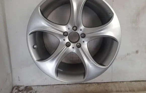 Mercedes-Benz S AMG W222 R20 alloy rim A2224012300