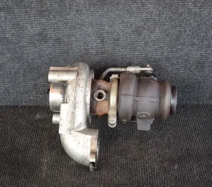 Citroen C3 Turbo 9673283680
