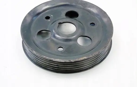 Hyundai i20 (GB IB) Water pump pulley D3FAKPPW