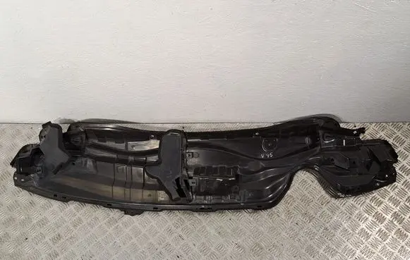 Toyota Verso Engine compartment bulkhead 552240F020