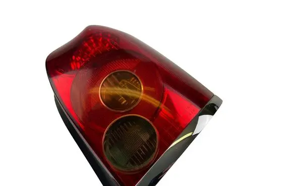 Toyota Avensis T250 Rear/tail lights 8155105182