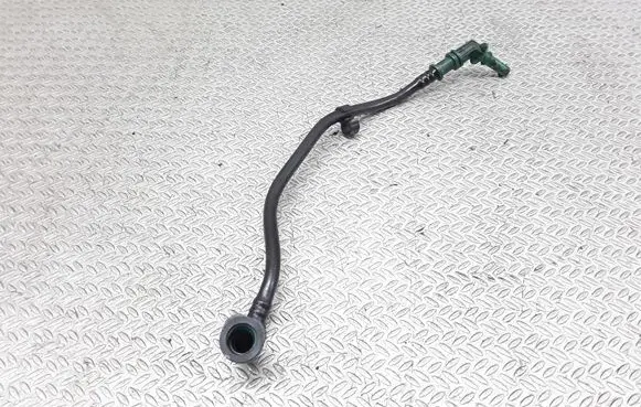Peugeot 807 Fuel line pipe