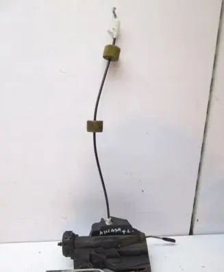 Mercedes-Benz A W168 Front door lock 4564646