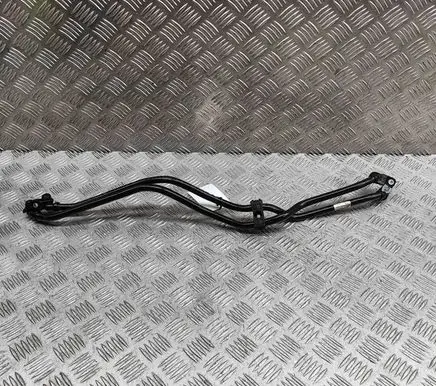 BMW 3 F30 F35 F31 Brake vacuum hose/pipe 8509993