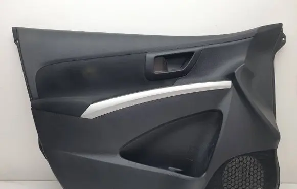 Suzuki SX4 S-Cross Front door card panel trim 