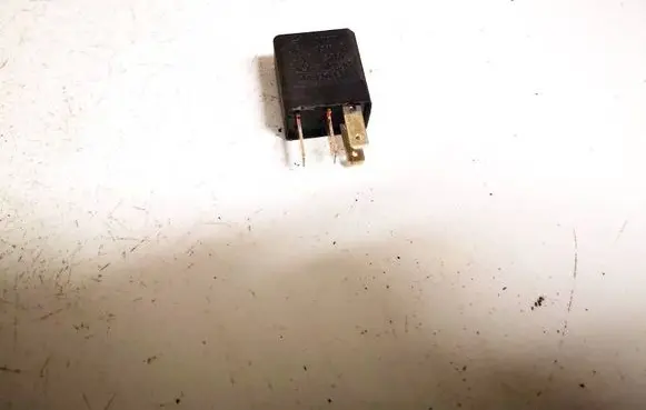 Fiat Bravo Other relay 46520421