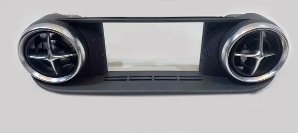 Mercedes-Benz SLK R172 Panel trim