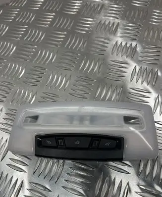 BMW 2 F46 Other interior light 43935540501 178199