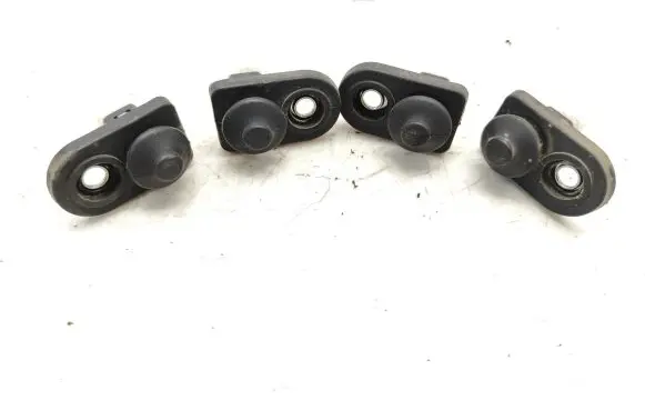 Hyundai Sonata Front door sensor 