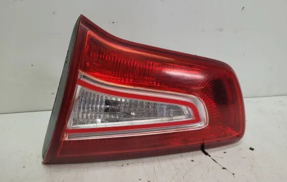 KIA Sportage Rear/tail lights