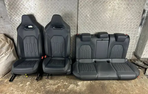 Cupra Formentor Interior set 