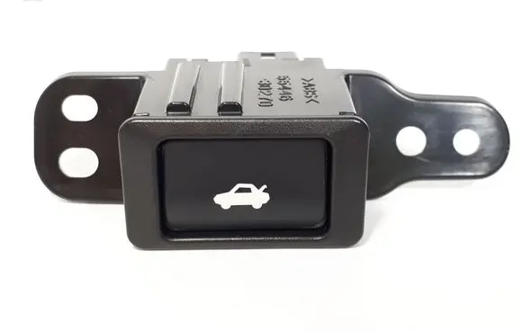Tailgate opening switch