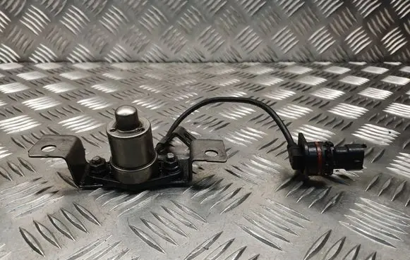 Opel Astra H Oil level sensor 8973188470