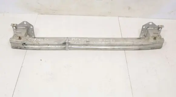 Citroen C4 II Front bumper support beam 