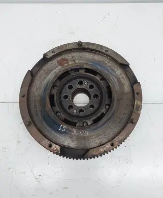 BMW 5 E39 Flywheel 7503604
