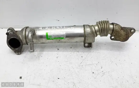 Honda CR-V EGR valve cooler 18720RMAE01