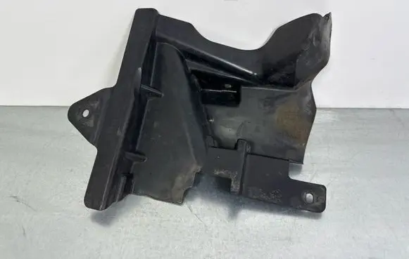 Jaguar F-Pace Front underbody cover/under tray HK8316A263AB