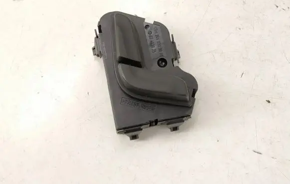 Mercedes-Benz C W204 Seat control switch 2048709010 2059057703
