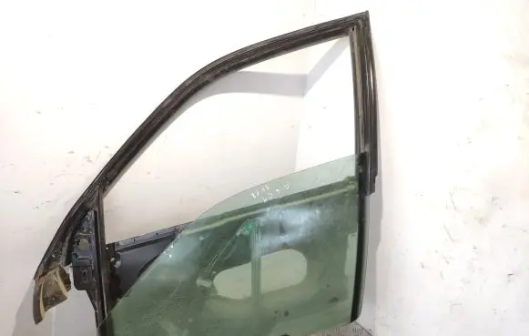 Audi A6 S6 C4 4A Front door electric window regulator 4A0837841