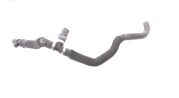 Audi A8 S8 D4 4H Engine coolant pipe/hose 4H2819672R
