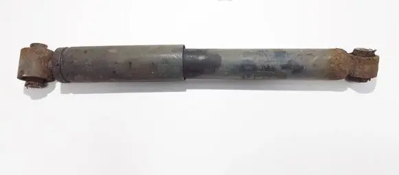 Nissan Qashqai Rear shock absorber/damper 56210jd03b 814902003561