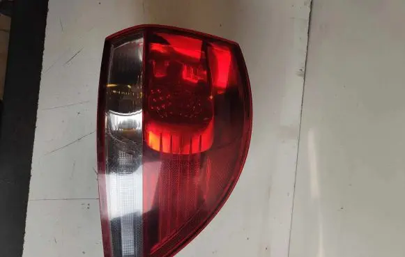 Volkswagen Golf VI Rear/tail lights 1K9945096E 1K9945096