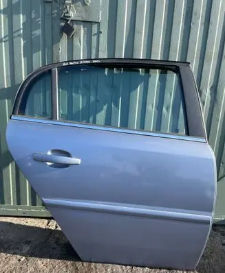 Opel Vectra C Rear door 