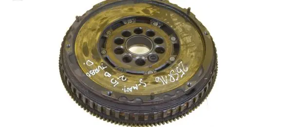Ford S-MAX Dual mass flywheel 30681137 HUWA