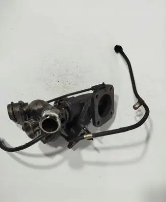 Ford Transit Turbo