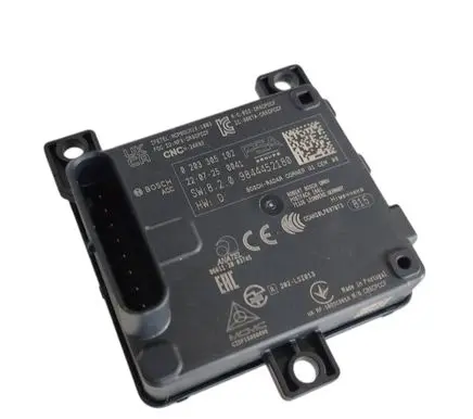 Peugeot 308 Distronic sensor radar 9856279680